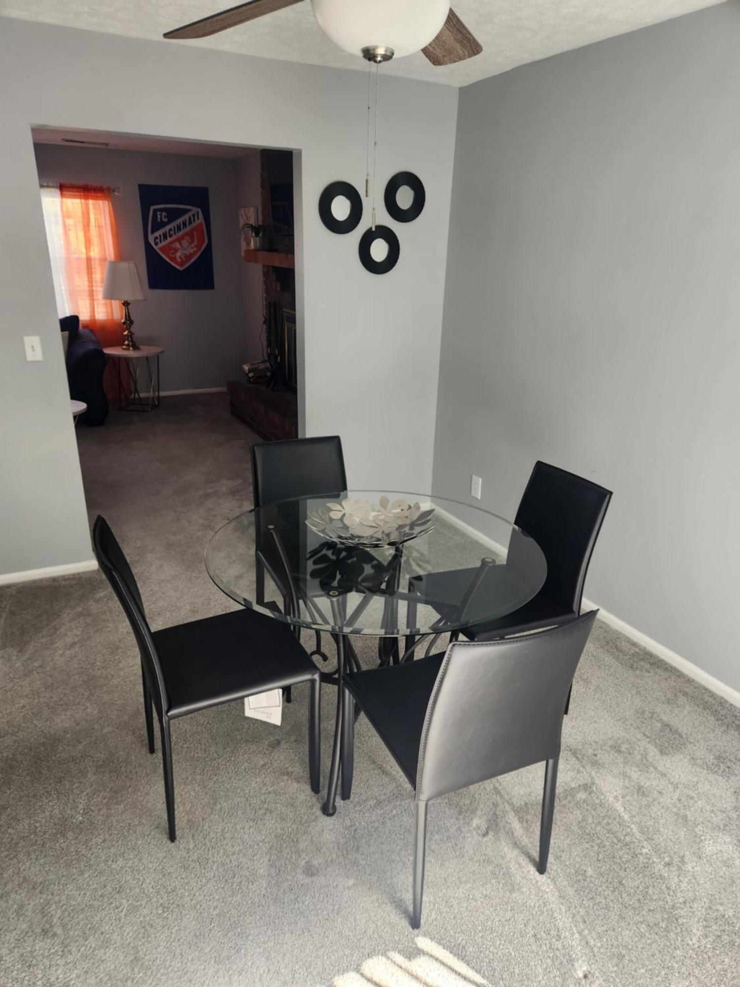 Fc Suites シンシナティ エクステリア 写真